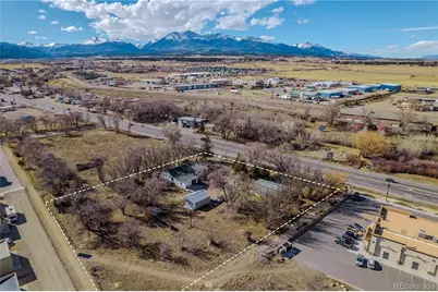 9991 W US Highway 50, Salida, CO 81242 - Photo 1