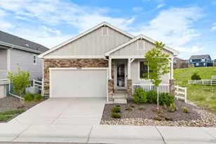 2060 Peralta Loop, Castle Rock, CO 80104 - Photo 1