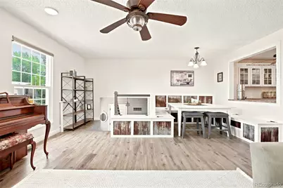4494 S Alkire Street, Morrison, CO 80465 - Photo 8