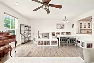 4494 S Alkire St, Morrison, CO 80465 - Photo 8