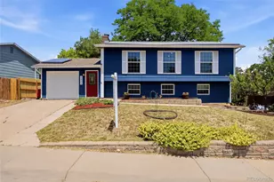 4494 S Alkire St, Morrison, CO 80465 - Photo 1