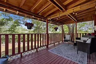 4494 S Alkire St, Morrison, CO 80465 - Photo 38
