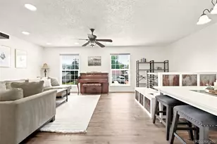 4494 S Alkire St, Morrison, CO 80465 - Photo 6