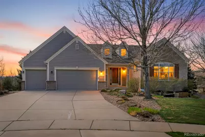 17573 W 60th Lane, Arvada, CO 80403 - Photo 2