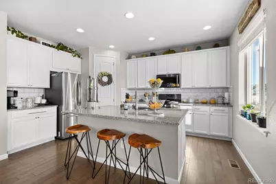 4469 McMurdo Court, Castle Rock, CO 80108 - Photo 12