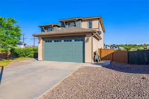 4469 McMurdo Ct, Castle Rock, CO 80108 - Photo 4