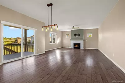 4469 McMurdo Court, Castle Rock, CO 80108 - Photo 16