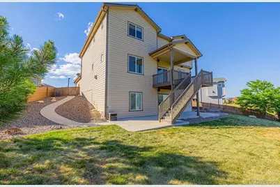4469 McMurdo Court, Castle Rock, CO 80108 - Photo 44