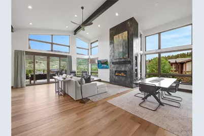 304 Raven Golf, Silverthorne, CO 80498 - Photo 2