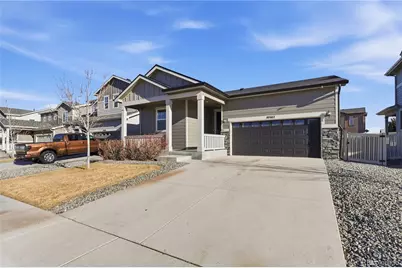10562 Yosemite Street, Commerce City, CO 80640 - Photo 2