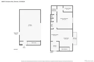 6650 E Arizona Ave, Denver, CO 80224 - Photo 36