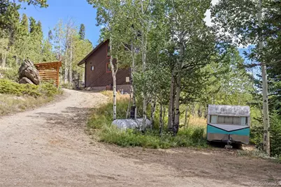 241 County Road 126, Nederland, CO 80466 - Photo 2