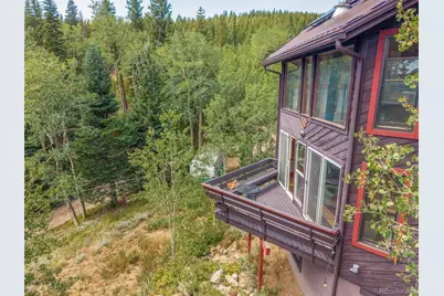 241 County Road 126, Nederland, CO 80466 - Photo 16