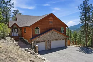 16 Auk Ln, Bailey, CO 80421 - Photo 2