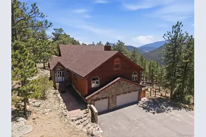 16 Auk Lane, Bailey, CO 80421 - Photo 32