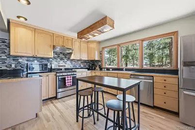 16 Auk Lane, Bailey, CO 80421 - Photo 4