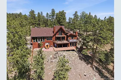 16 Auk Lane, Bailey, CO 80421 - Photo 30