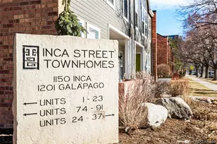 1150 Inca St, Denver, CO 80204 - Photo 2
