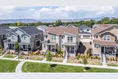 5348 Routt Street #B, Arvada, CO 80002 - Photo 2