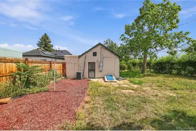 4207 Mariposa Street, Denver, CO 80211 - Photo 24
