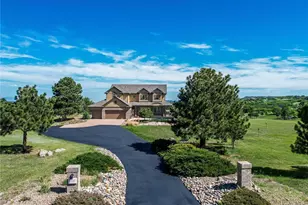 2157 Dragoon Ct, Castle Rock, CO 80109 - Photo 2