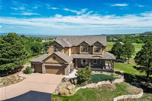 2157 Dragoon Ct, Castle Rock, CO 80109 - Photo 1