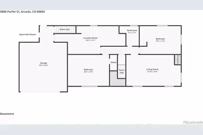 5866 Parfet Court, Arvada, CO 80004 - Photo 44