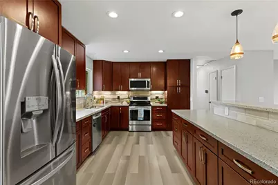 5866 Parfet Court, Arvada, CO 80004 - Photo 8