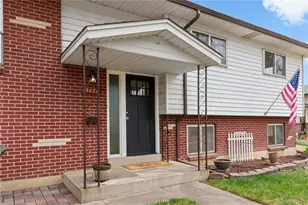 5866 Parfet Ct, Arvada, CO 80004 - Photo 2