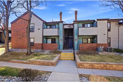 11983 E Harvard Avenue #106, Aurora, CO 80014 - Photo 1