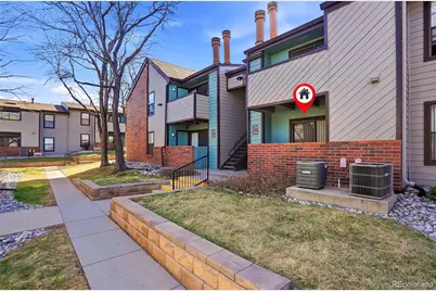 11983 E Harvard Avenue #106, Aurora, CO 80014 - Photo 26