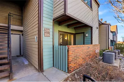11983 E Harvard Avenue #106, Aurora, CO 80014 - Photo 6