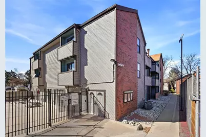 11983 E Harvard Avenue #106, Aurora, CO 80014 - Photo 20