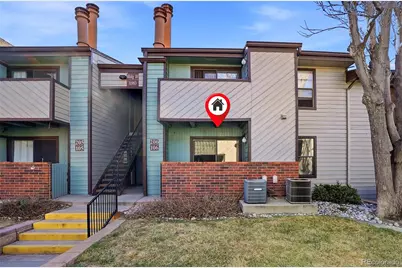11983 E Harvard Avenue #106, Aurora, CO 80014 - Photo 2