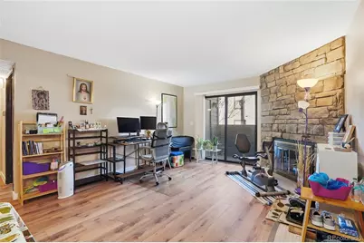 11983 E Harvard Avenue #106, Aurora, CO 80014 - Photo 4