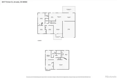 6017 Vivian Court, Arvada, CO 80004 - Photo 28