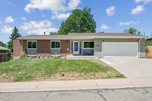 6017 Vivian Ct, Arvada, CO 80004 - Photo 1