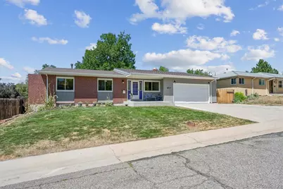 6017 Vivian Court, Arvada, CO 80004 - Photo 2