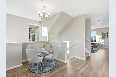 2100 Santini Trail #A, Littleton, CO 80129 - Photo 12