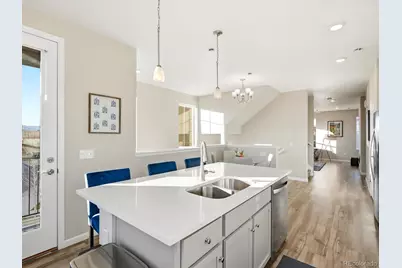 2100 Santini Trail #A, Littleton, CO 80129 - Photo 16