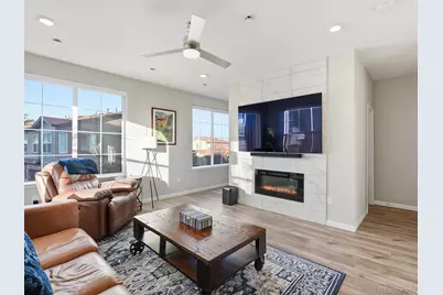 2100 Santini Trail #A, Littleton, CO 80129 - Photo 20