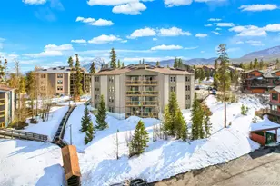 4200 Lodgepole Cir, Silverthorne, CO 80498 - Photo 2