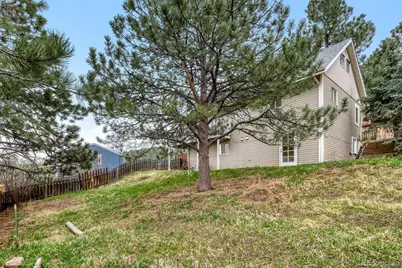 26207 S End Road, Kittredge, CO 80457 - Photo 28