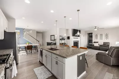 898 Doe Run Lane, Castle Rock, CO 80108 - Photo 14