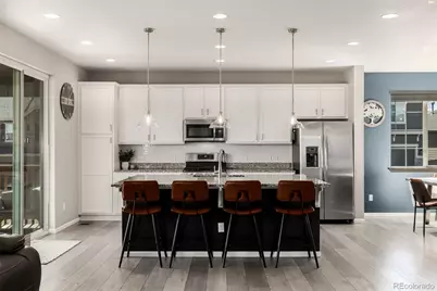 898 Doe Run Lane, Castle Rock, CO 80108 - Photo 10