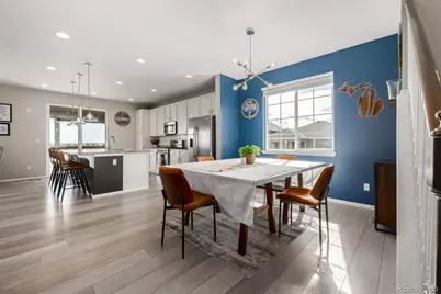 898 Doe Run Lane, Castle Rock, CO 80108 - Photo 6