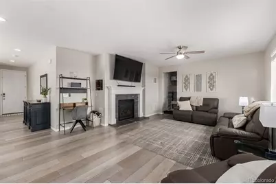 898 Doe Run Lane, Castle Rock, CO 80108 - Photo 16