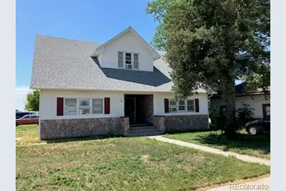 440 Colorado Avenue, Stratton, CO 80836 - Photo 1