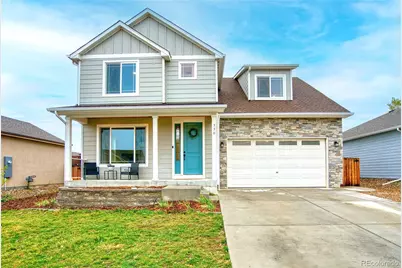 330 Buckeye Avenue, Johnstown, CO 80534 - Photo 1
