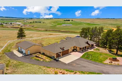 3524 Ferns Road, Elizabeth, CO 80107 - Photo 46